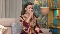 "Nassam Alayna El Hawa" song performed by Salwa Kassabi | Hum along with Imad Ntifi