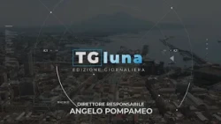 TGLUNA EDIZIONE SERALE  DEL 29 06 2026