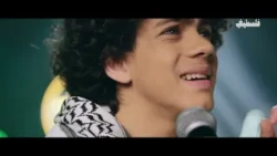 يا ولاد حارتنا بصوت النجمين زين أبو دقة وطوني قطان، في لقاء موسيقي جديد ضمن وصلة 2.🎶🇵🇸