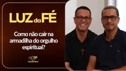 Light of Faith | Ep. 25 - Jimmy Fioramonte - Charity or Self-Promotion