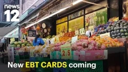 SNAP benefits at risk? New York unveils chip cards to fight skimming
