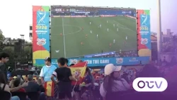 2026 World Cup: The Lebanese between Football Fever and Daily Struggles at the Final Match