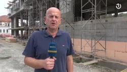 Doboj Jug planira šest novih zgrada: Građevinske dozvole brže i jeftinije?
