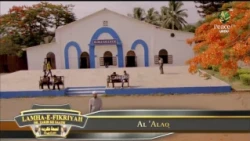 Ta'leem Ki Ahmiyat - Lamha-e-Fikriyah, Dr. Zakir Ke Saath
