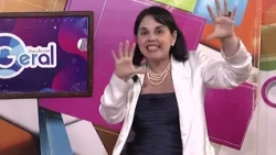 Una Cita Con Geral / Invitada Patricia Chacón. Psicologa