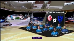 Al-Montasaf | Al-Hilal suffers its first continental defeat against Qatar's Al-Shamal