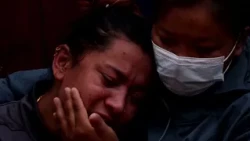 Effigy cremations, 'wall of the missing': Nepalis seek answers