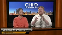 Community Unity Now