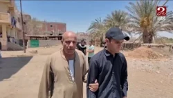 صباحك مصري | أحمد مجدي يتحدى الإعاقة ويتصدر أوائل الثانوية العامة للمكفوفين