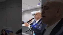 كلمة الحاج ناصر الصوالحي خلال فعالية افتتاح مدرسة الحاج عبد القادر الصوالحي في نابلس