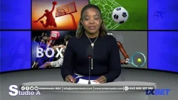 STUDIO A OCTOBER 8, 2026