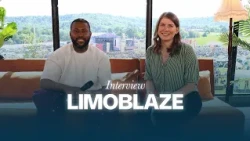 The Story of Limoblaze: From Nigeria to the UK Music Scene