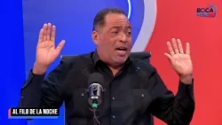AL filo de la noche