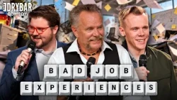 1 Hour of the Funniest Work Stories