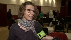 Pálos Frigyes emlékkönyvének bemutatója - ANNO2019