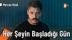Aras ve Esved arasındaki düşmanlık - Mercan Köşk 2. Bölüm