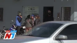 “He is not a criminal”: The defense of the father of the boy from Termas
