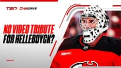 O-Dog: 'If I'm the Winnipeg Jets, make a stand and do not put a video up there'