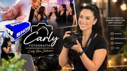 At CARLY FOTOGRAFÍA, we capture the true emotion of your most special moments.