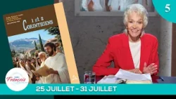 "All for the Glory of God" | 3ABN Sabbath School Panel French L05 Q3 2026
