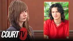 Las Vegas Woman Learns Fate in Model’s Photoshoot Killing