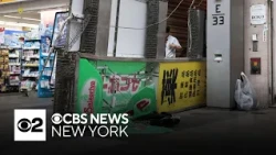 Massive earthquake strikes Japan