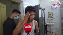 Massive heist of bKash agent's money in Sreepur, no case filed even after 18 hours | Ananda TV