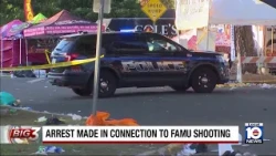 Police: 15-year-old boy arrested after shooting injures 12 at Florida A&M University