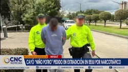 CNC NEWS CHOCÓ
