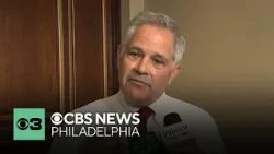 Larry Krasner calls House Republicans' subpoena "ridiculously broad"