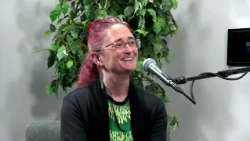 LCTA Pocket Podcasts: Leigh & Pete