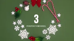 Türchen 3 vom Adventskalender 2024