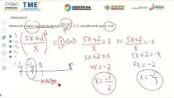 3º TORNEIO DE MATEMATICA RESOLUCAO DE QUESTOES   BLOCO 02   28 abril 2025
