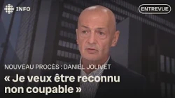 Erreur judiciaire « probable » : un nouveau procès pour Daniel Jolivet