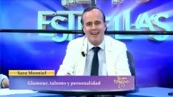 Tiempo de Estrellas, con Sara Montiel