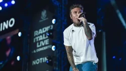 Senza pagare  - Fedez (#rilive Palermo 2026)