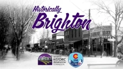 Historically Brighton: Innovation and Options