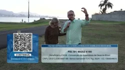 March for the Construction of the Evangelical Cathedral of Brazil