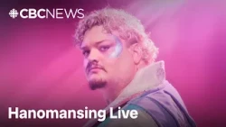 Mother of Eurovision finalist says he's 'ready for this moment' | Hanomansing Live