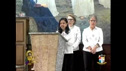 LA EUCARISTÍA:XXII Domingo del Tiempo Ordinario