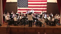 Leominster Colonial Band Concert- July 7, 2026