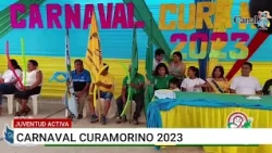 CARNAVAL CURAMORINO 2023