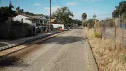 City of San Diego In-House Crews Pave Record Mileage in Single Year