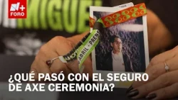 Grupo Eco explains insurance claim following death of photojournalists at Axe Ceremonia