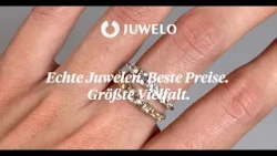 Juwelo - Einzigartiger Echtschmuck