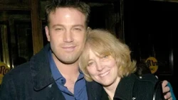 Ben and Casey Affleck’s mother dies at 83