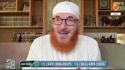Marrying the Daughter of a Stepfather in Islamic Law