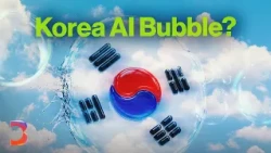 Why South Korea’s AI Stock Mania Is a Warning to the World