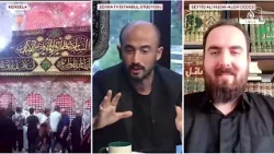 Kılavuz: İmam Hüseyin’in Aşkı, Maneviyatı ve Kerbela’nın Evrensel Mesajı