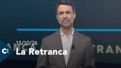 La Retranca |  15/10/26